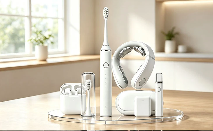 Consumer Electronics Consumer Electronics