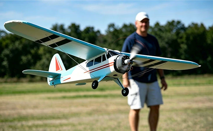 Model Airplane Model Airplane