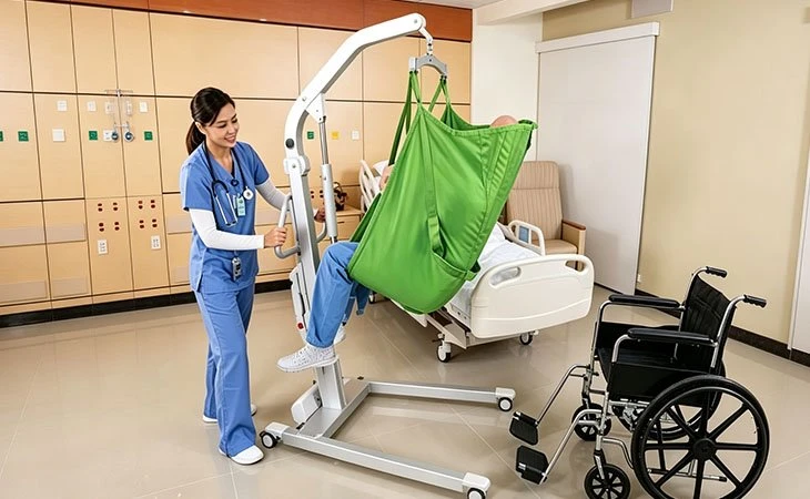 Patient Lift Patient Lift